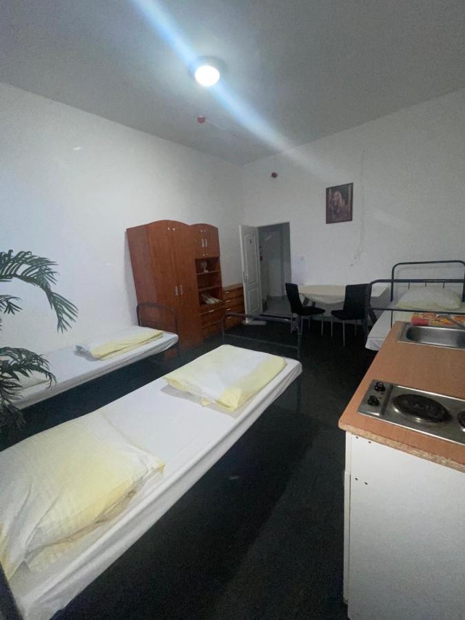 Apartman Kocka *