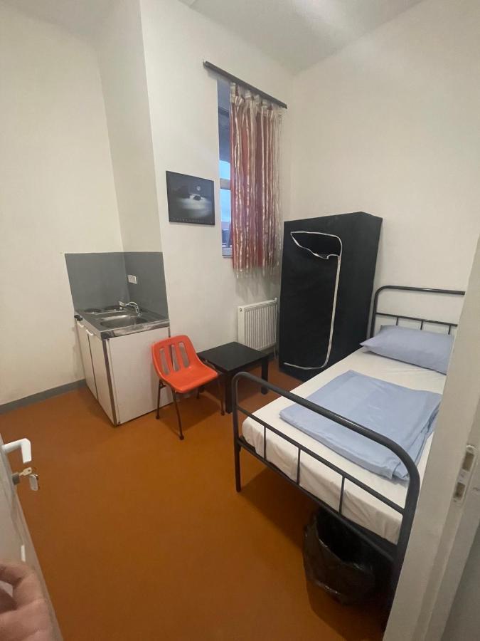 Apartman Kocka