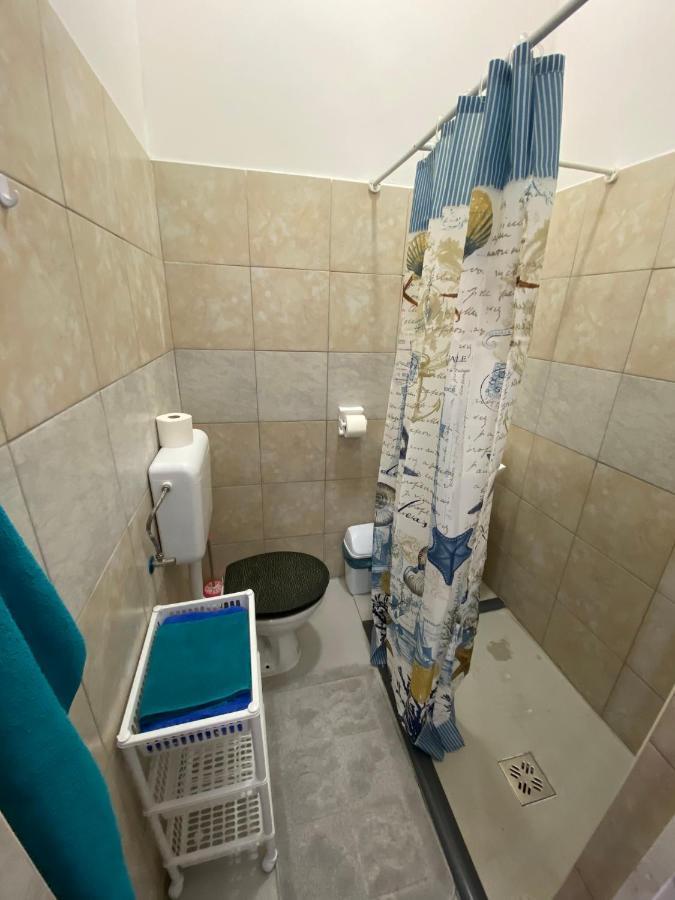 Kocka Szallo Apartamento
