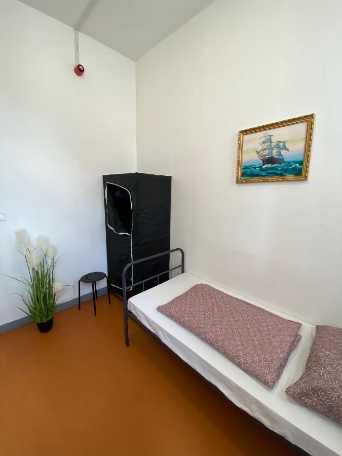 Kocka Szallo Apartamento