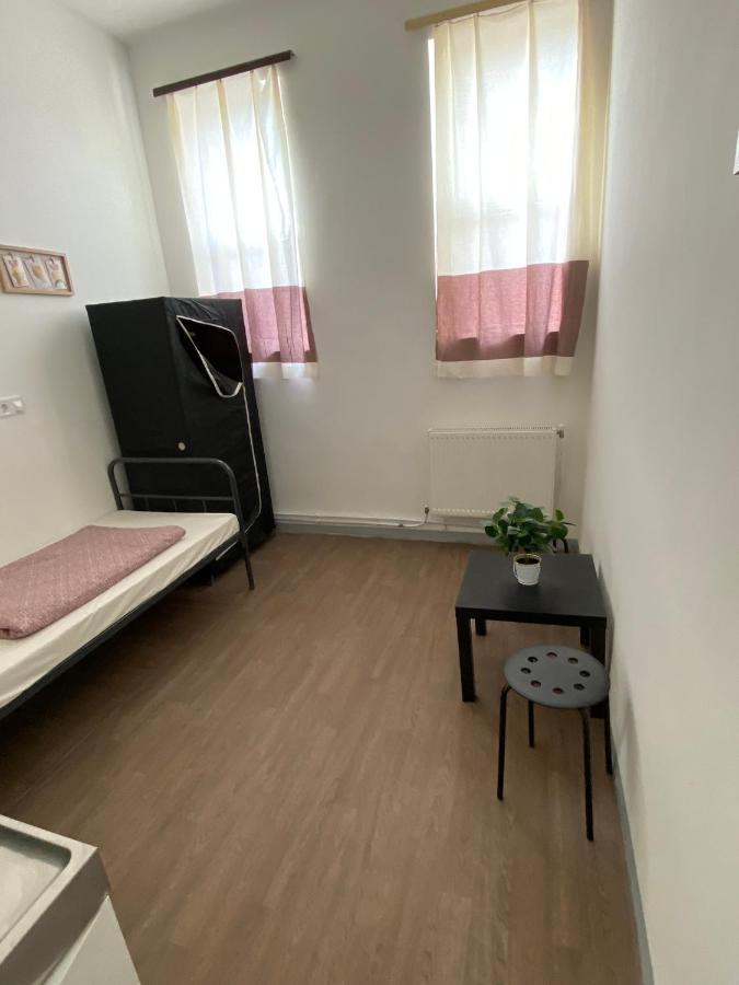 Kocka Apartman Budapest