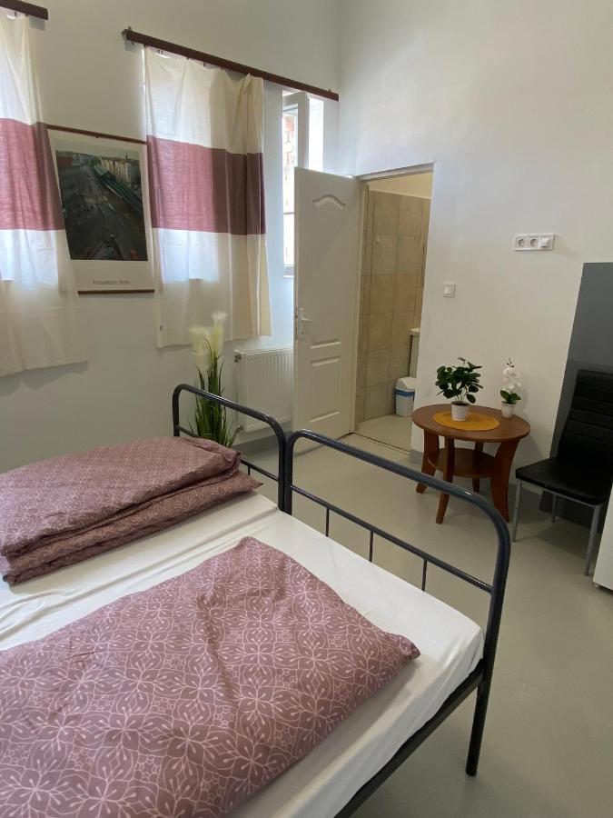 Kocka Szallo Apartamento