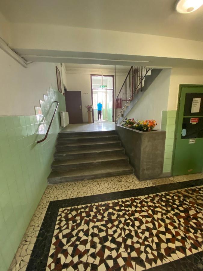 Apartamento Kocka Szallo Budapeste